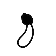 尾巴 5